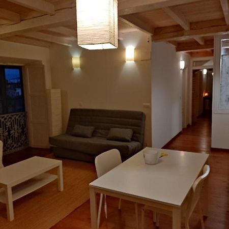 Namor-Apartamento Tres Balcones Рибадео Экстерьер фото